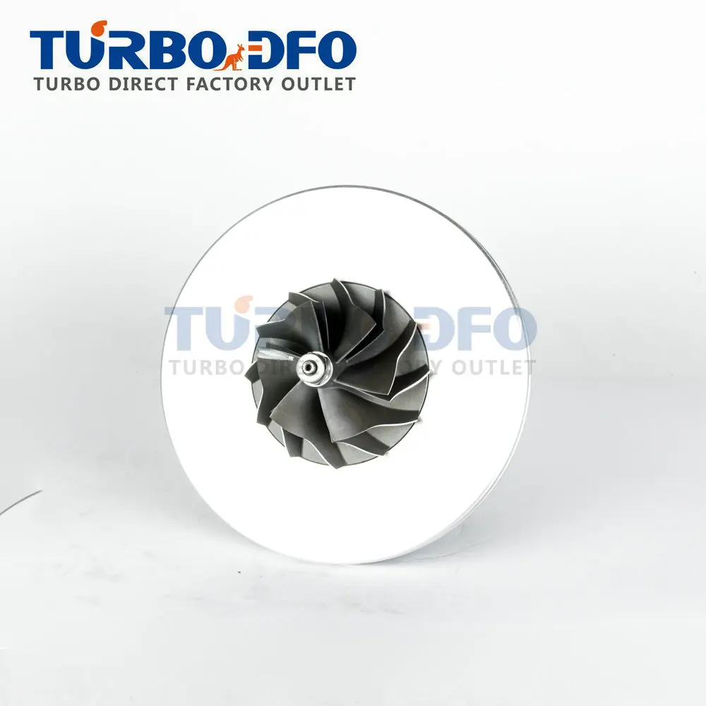 Turbocharger Cartridge For Ford Transit VI 3.0 Turbo SI6T 205 Kw 279 HP 53169880008 7G9N6K682AB 30757899 Turbine 2008-2015