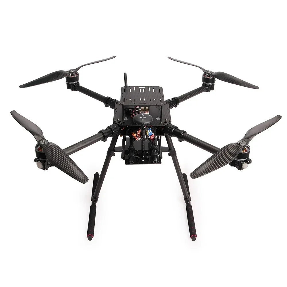 ドローン用の開発キット,rc fpv,pixhawk 6c m10,gps,Holybro-X650 mhz,433 mhz,915 mhz,433 mhz