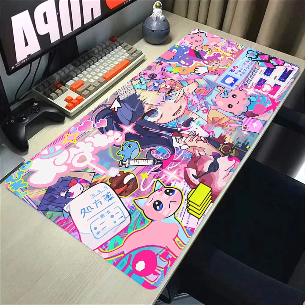 Sexy Anime Girl Breast Mousepad: Real-World Performance, Design Accuracy, and Why It Works for Fans