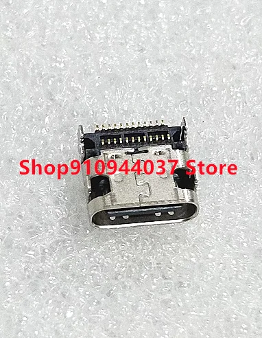 New USB multi jack interface repair parts for Canon EOS R RP R5 R5C R6 R6II SLR