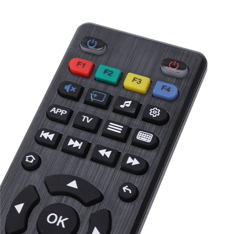 FEDI-5X TV Box Remote Control For Mag254 Controller For  250 254 255 260 261 270 IPTV TV Box For Set Top Box Mag254