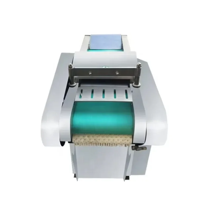 

304 banana/plantain chip cutter/slicer