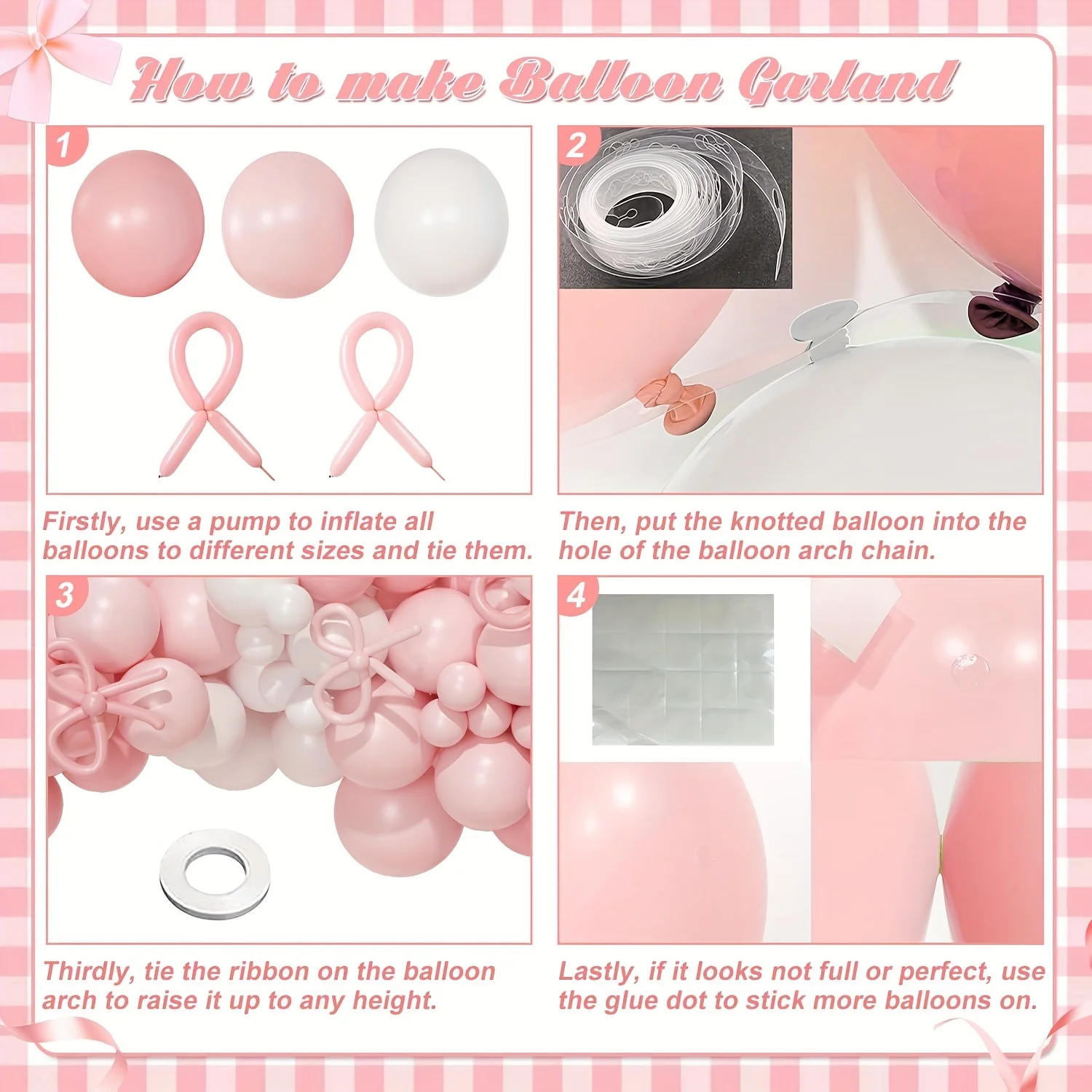 Thumbnail 4 - #8 Best Balloon Kits to Buy In 2026