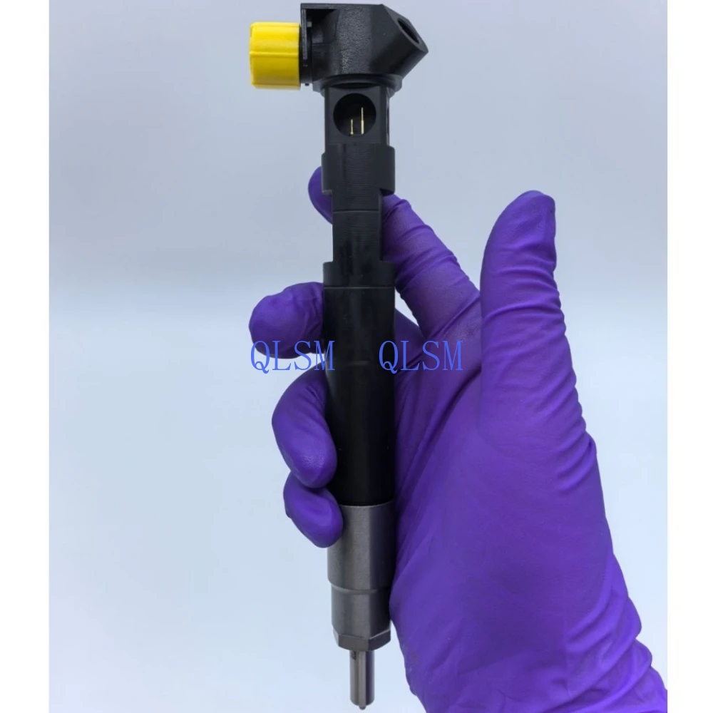 قسط A6510702387 أجزاء جديدة حاقن الوقود السكك الحديدية المشتركة 28272472 لمرسيدس بنز دايملر اليورو اكسسوارات السيارات #6