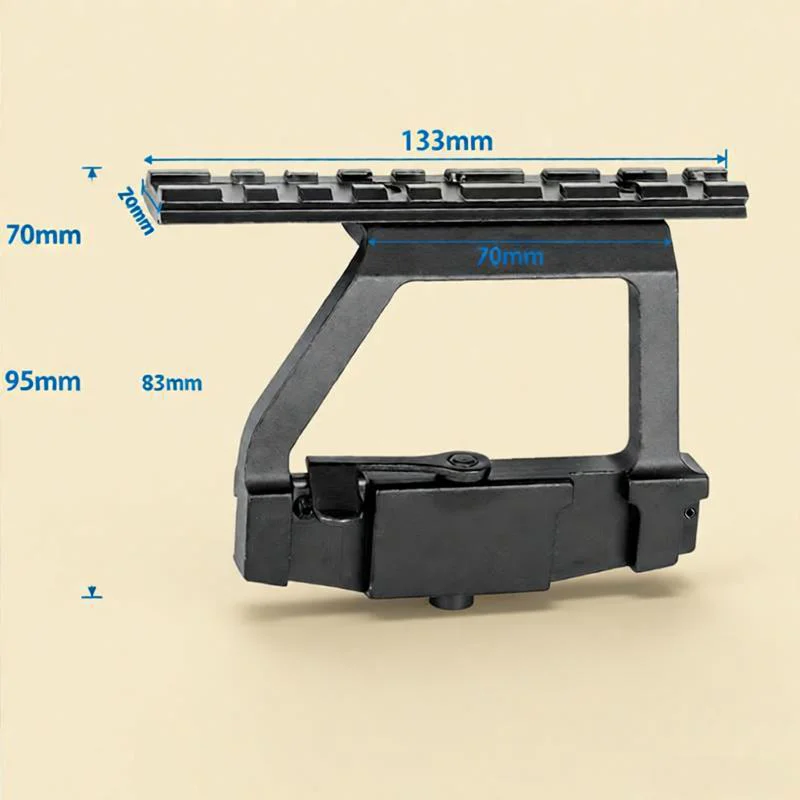 Midwest Tactical Pi… - image