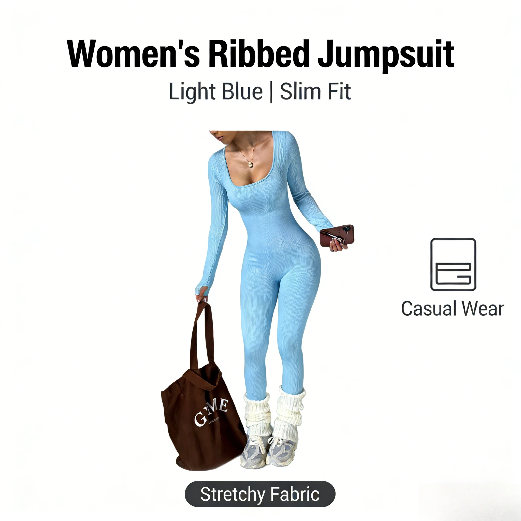 

Европейский и американский универсальный спортивный комбинезон для йоги с длинными рукавами, быстросохнущий облегающий цельный костюм для фитнеса для йоги