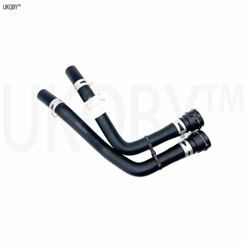 

Входные и выпускные шланги вспомогательного обогревателя Bu ic k ol d GL 8, новые старые La nd Zu n Gl 826236670 9057522 90765883 9004131 9004144 9004