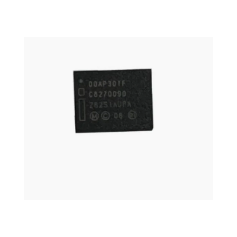 

New PC28F00AP30BFA Silk Screen 00AP30BF Package Flip Chip BGA Memory Flash Chip
