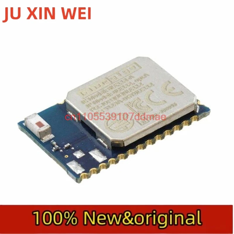 

Модуль BLE112-A-V1 RX TXRX с чипом Bluetooth SMD