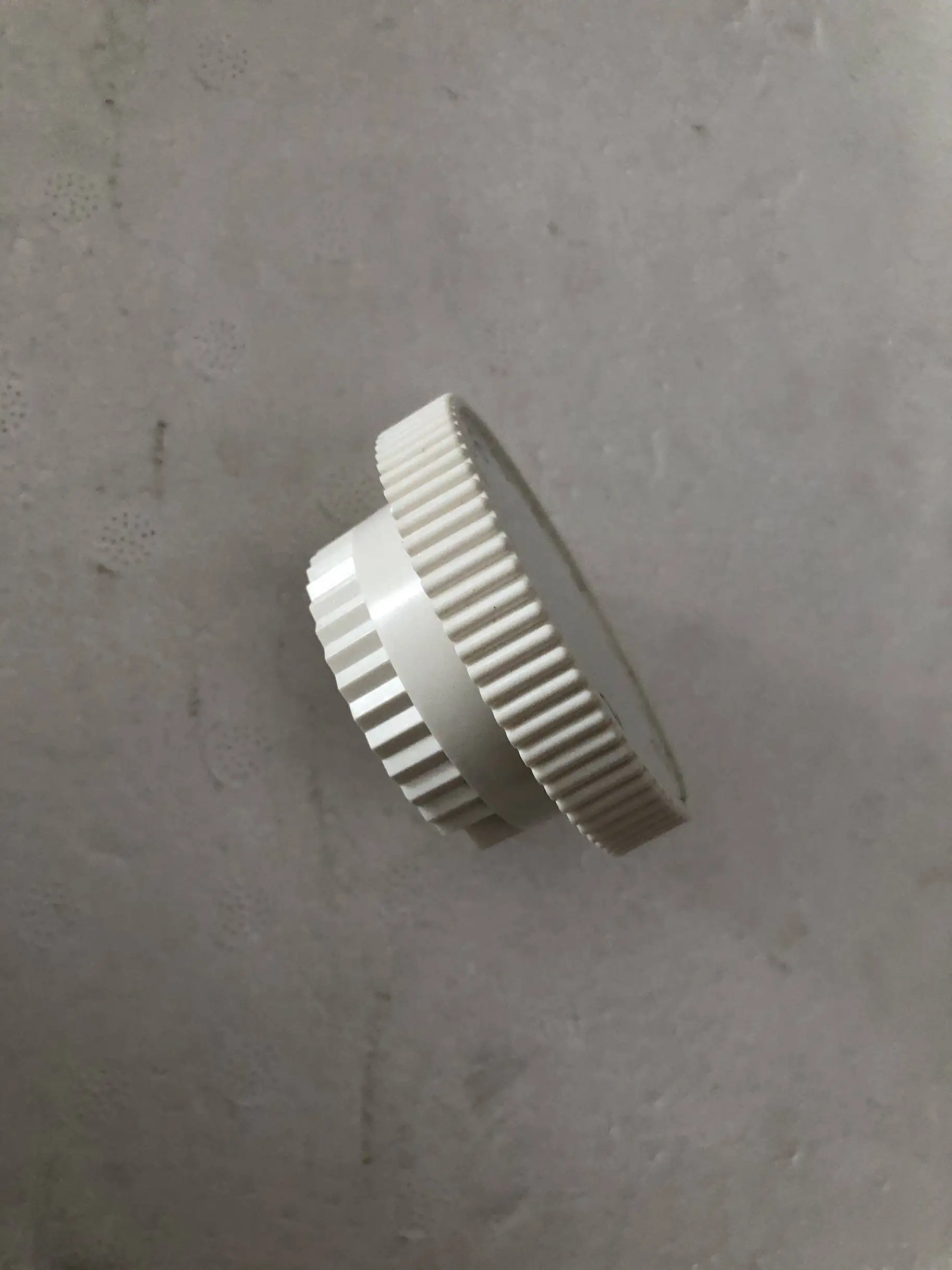 

Диск для регулировки плотности для ткацких станков Silver Reed SRP60, SRP50, SRP325 (для станков для тесьмы)