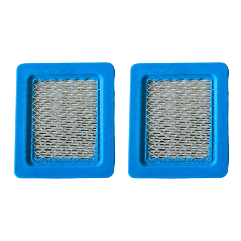 Boost your Mowing Experience with High Performance Filter for Honda Lawn Mowers GCV & GCV 135 160 GX 100 2 Pack