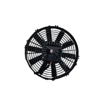 WLNF2214B 24V 14 Inch Heavy Duty Brushless DC Cooling Fan For Bus And Truck