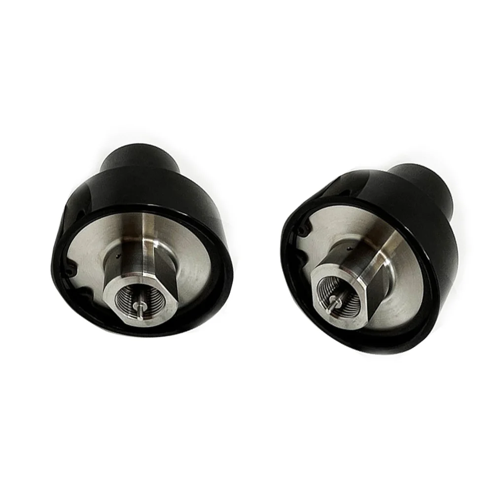China YC Waterjet Cutter Heads On/Off Cylinder For YC Bit Switch Water Jet Cutting Head Machine Accessory 3Aix Air Actuator