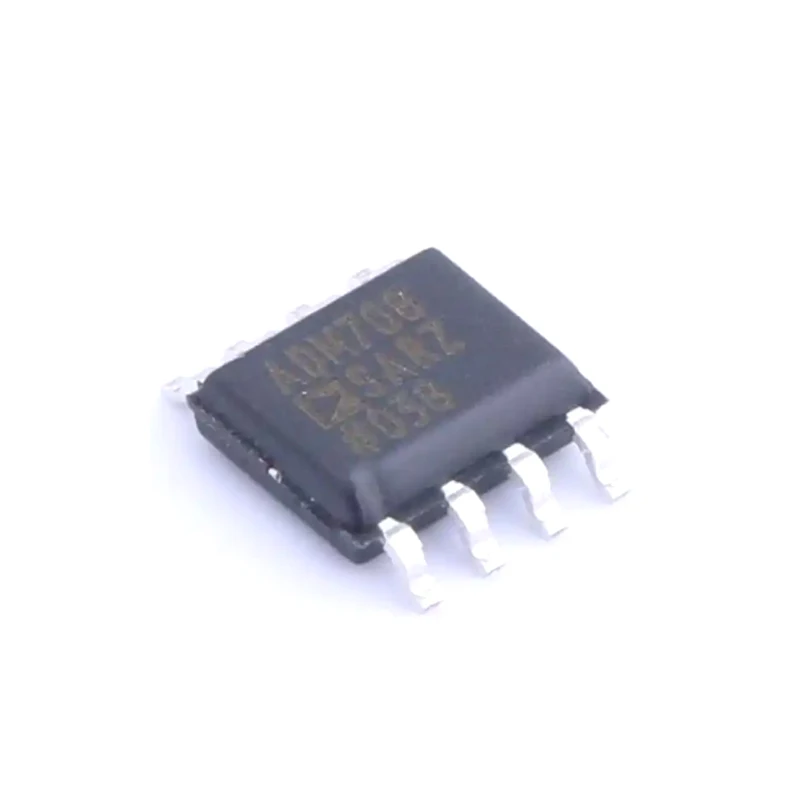 20Pcs/Lot   New Original  ADM708SARZ ADM708  Supervisor Push-Pull, Push-Pull 1 Channel 8-SOIC