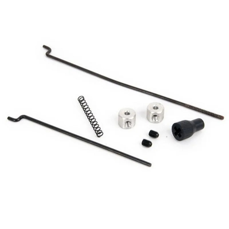 RC HSP 02174 Throttle Pull Pod 1SET For HSP 1:10 Nitro On-Road Car Buggy Truck