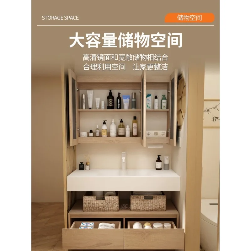 Light Luxury Bathro… - image