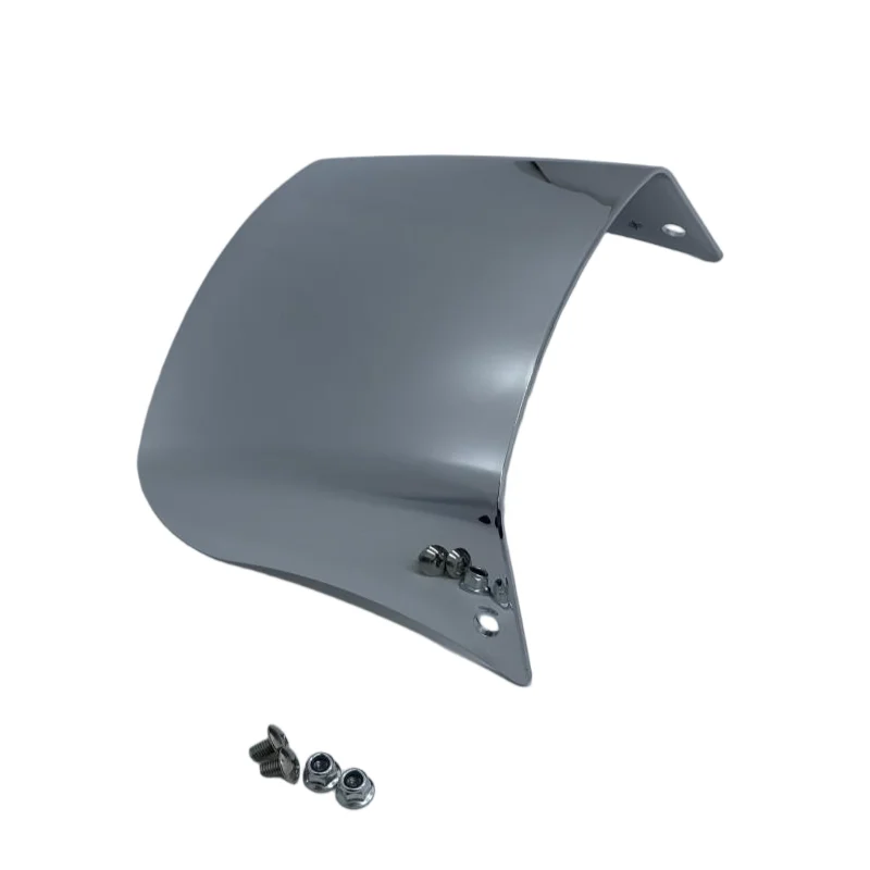 لهوندا الذهب الجناح 1800 GL1800 2001-2017 الجبهة الحاجز قطعة من نسيج تمديد دراجة نارية 2012