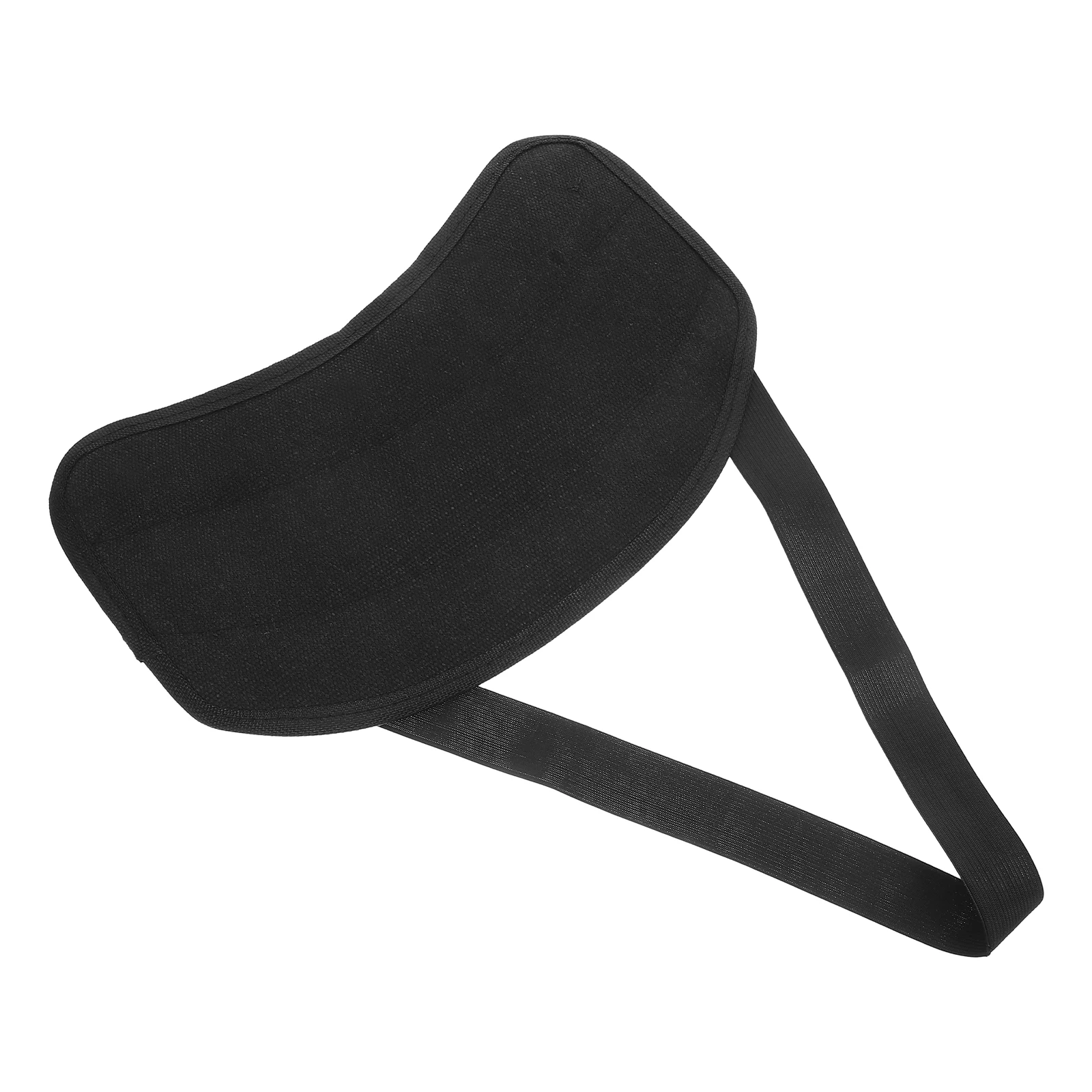 

Sturdy Shoulder Pad Unloading Carrying Cushion Portable Strap Wear Resistant Protector Farm Mat Canvas Longevity Outdoor Use