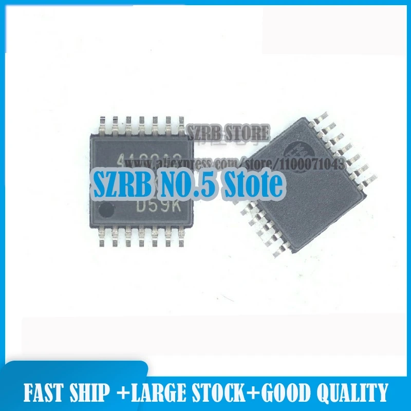 

5 шт./лот INA4180A2IPWR ADS7263SRHBR VQFN32 TPS7A3301KC TO220-7 BQ40Z695ARSMR QFN32 BQ4802LYPWR новые электронные чипы