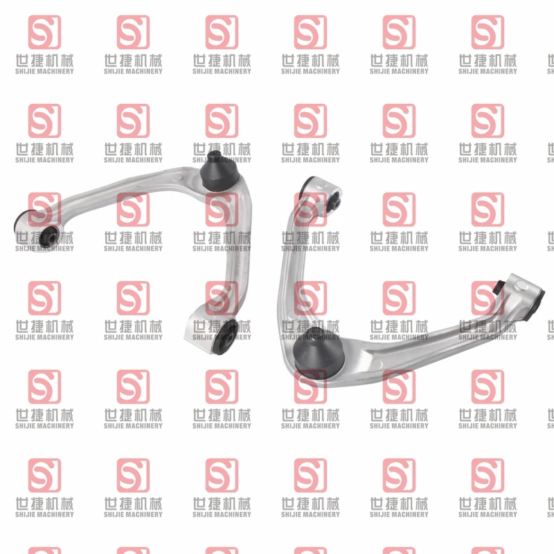 

2 Pcs Front Left & Right Upper Control Arms For Infiniti G25 G35 G37 54525-JK000 54524-JK000