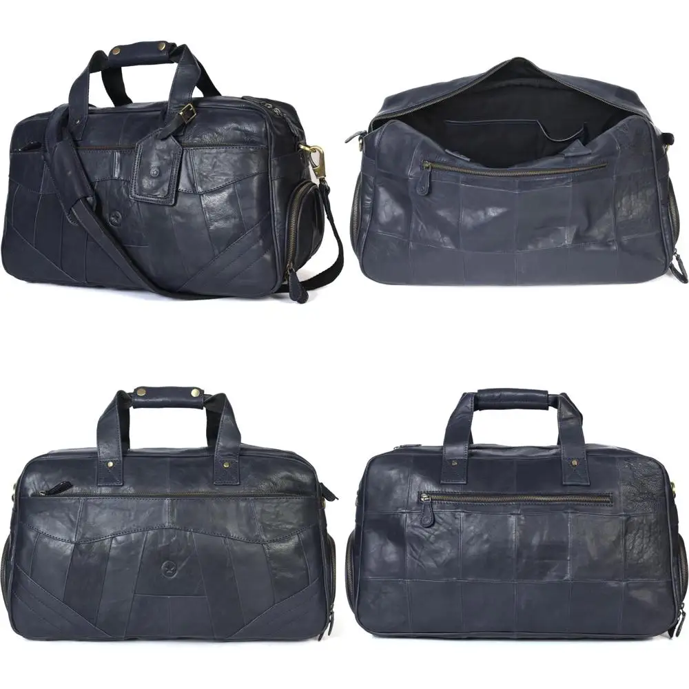 

Men's 30L Weekender Duffel Bag for Overnight Travel, Carry-On Garment Bag for Men's Weekend Getaways