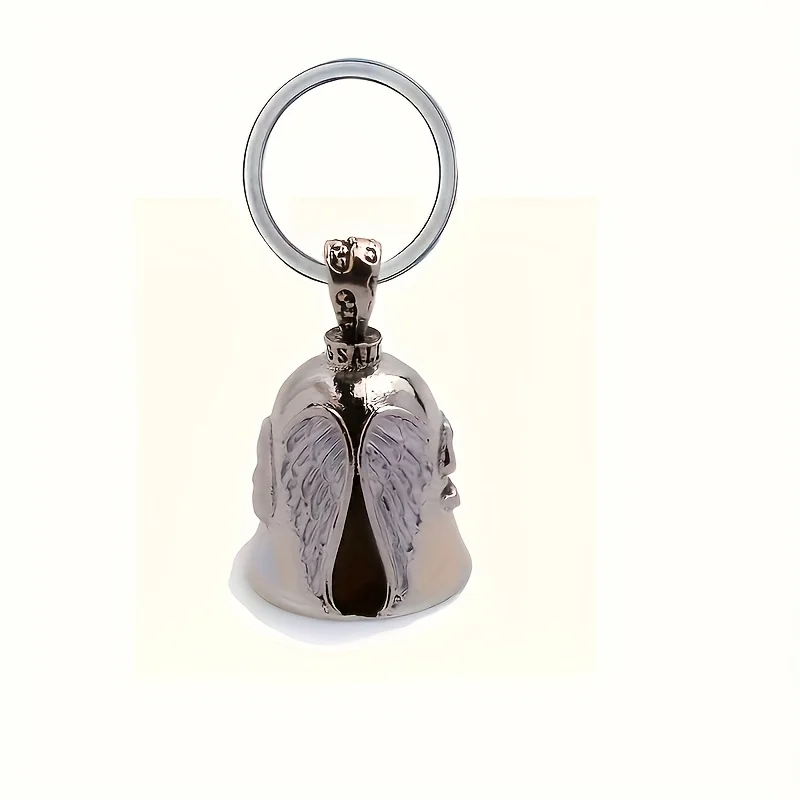 أجراس ركوب جرس جارديان، سحر جرس الدراجة النارية المحظوظ، سلاسل مفاتيح جرس الدراجة النارية، سلاسل مفاتيح جرس الدراجة النارية، جرس الدراجة النارية #3