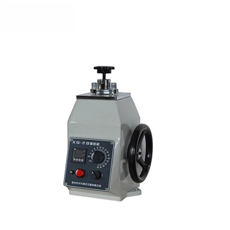 2B Inlay Machine φ …