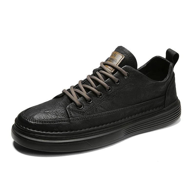 

Men's Motorcycle Classic Outdoor Shoes New Simple