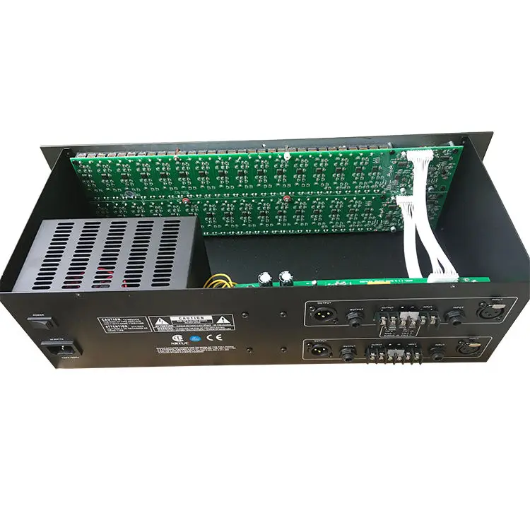 1231 dj equipment audio equipment audio sound system Graphic equalizer Dual Channel 31 Band Karaoke 1231 Equalizer