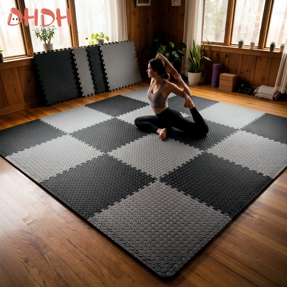 Thumbnail 2 - #15 Ranked Gym Mats Picks in 2026