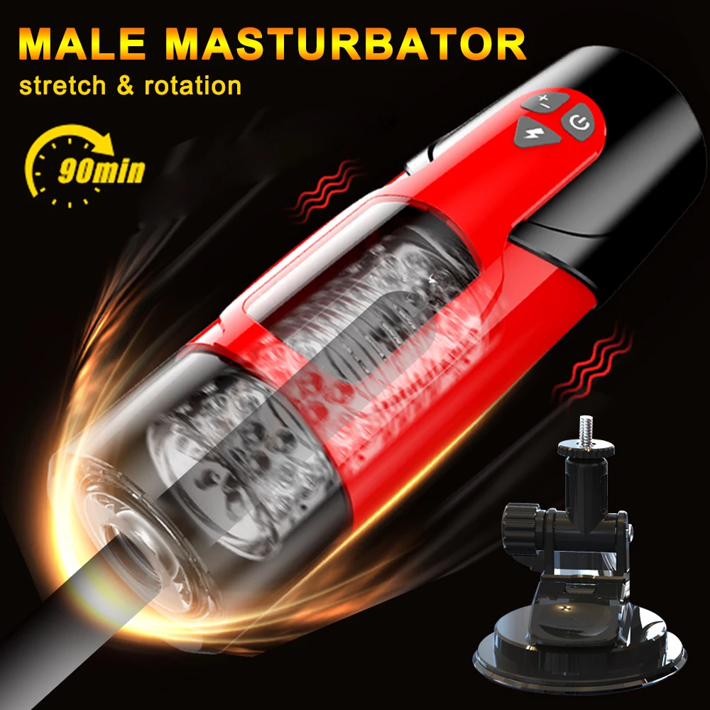 

Pocket Pussy Male Deep Licking Sex Toys for Men Suction Machine Man Masturbation Moaning Airplane Cup Vagina Sucking Pusssy 18