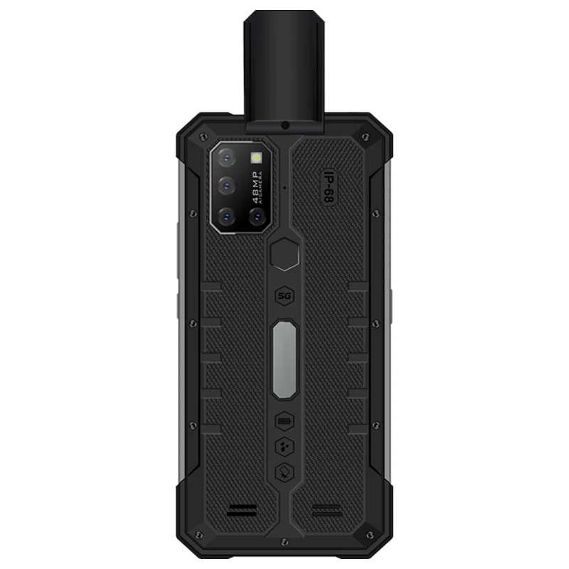 High-Sensitivity GNSS GPS Navigation Position USB-C Charging Portable Multi-Function Tablet for Accurate GIS Data Acquisition