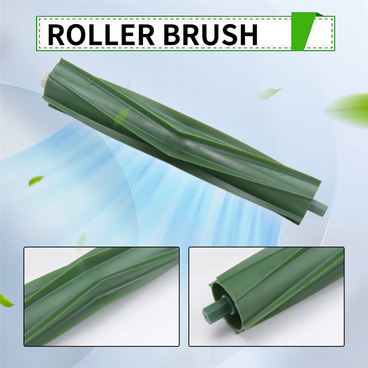 

Better Quality For iRobot Roomba I7 I7+ I8 I8+ I1 I2 I3 I3+ I4 I4+ I6 I6+ E5 E6 E7 J6 J7 J7+/Plus E, I & J Series Vacuum Filter