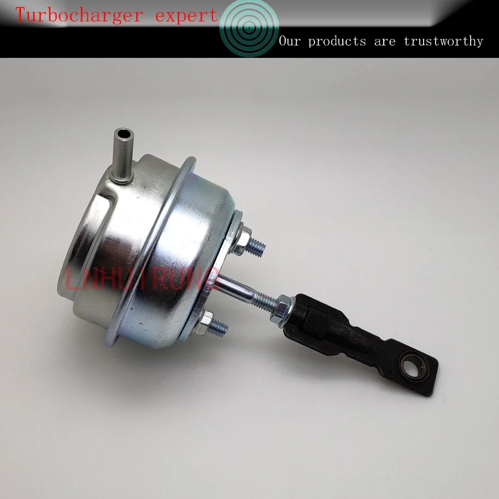 Turbo Wastegate Actuator GT2252V 454192 074145703G Turbo wastegate for VW T4 Transporter 2.5 TDI Syncro 75Kw 102HP AXL 1995-2003