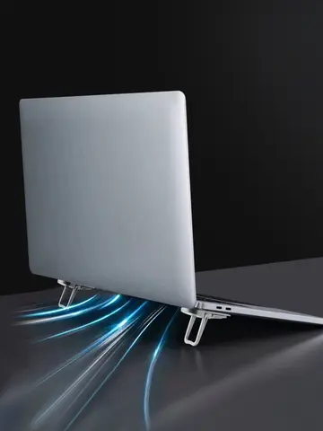 Mini Portable Legs Laptop Stand Holder For Macbook Huawei Samsung Xiaomi Dell ASUS HP Toshiba Notebook Support Keyboard Holder