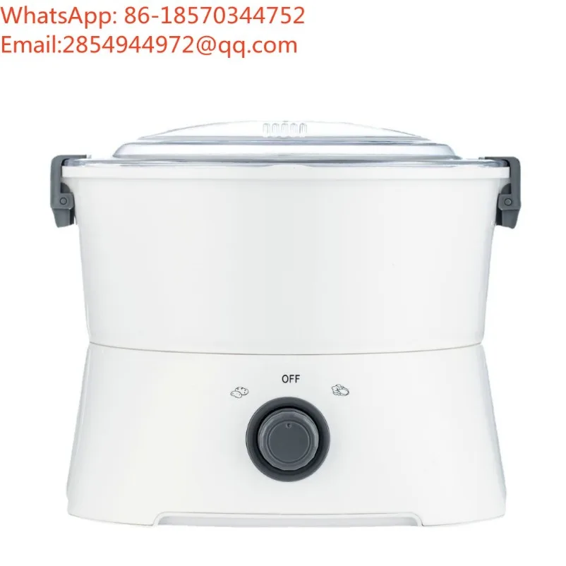 Electric Potato Peeler Machine Automatic Potato Skin Remover Commercial Vegetable Peeling Dehydrator Machine