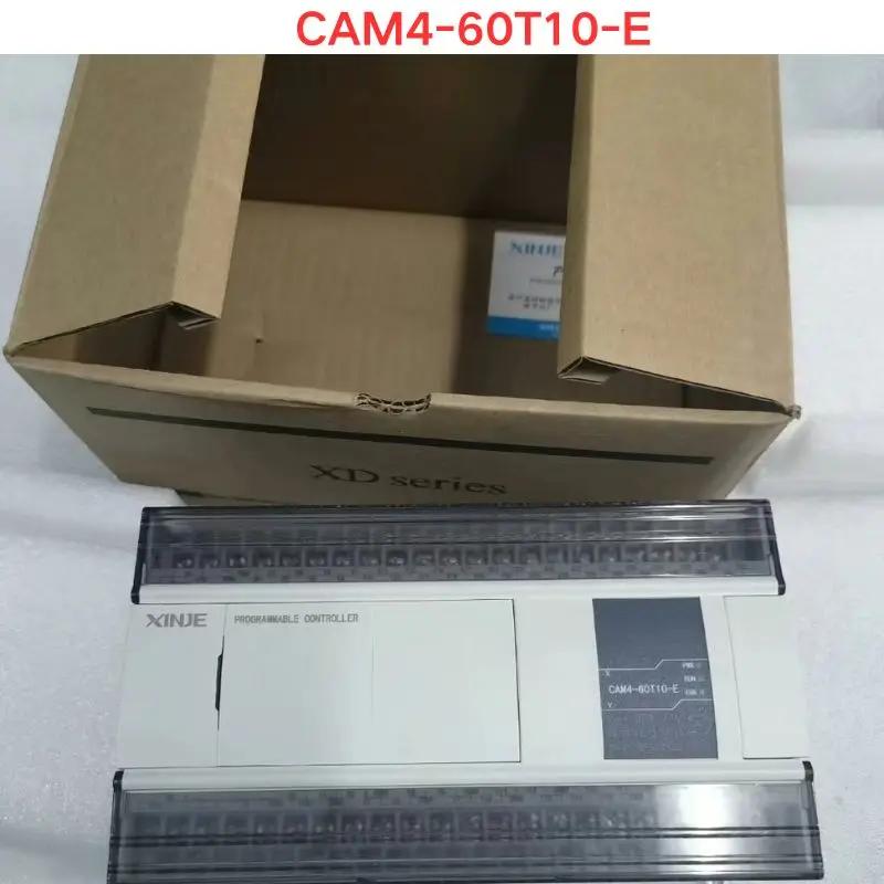 オリジナルCAM4-60T10-E plc新品