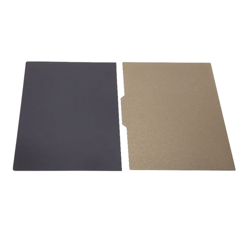 plateau-d'impression-flexible-avec-base-magnetique-330x225mm-plateforme-d'impression-double-face-a-texture-pei-mate-pour-imprimante-j1s