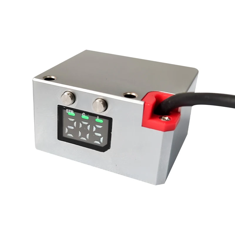 FUWEI FGS01-70NP Remote Color Sensor Photoelectric Recognition Induction Switch Electric Eye Detection Distance 50-500mm