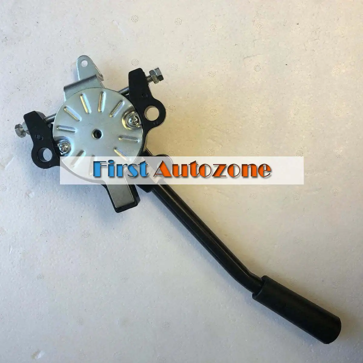 

Fuel control assembly throttle,clutch FITS Komatsu D31E D31P D31A D37E-2 -5