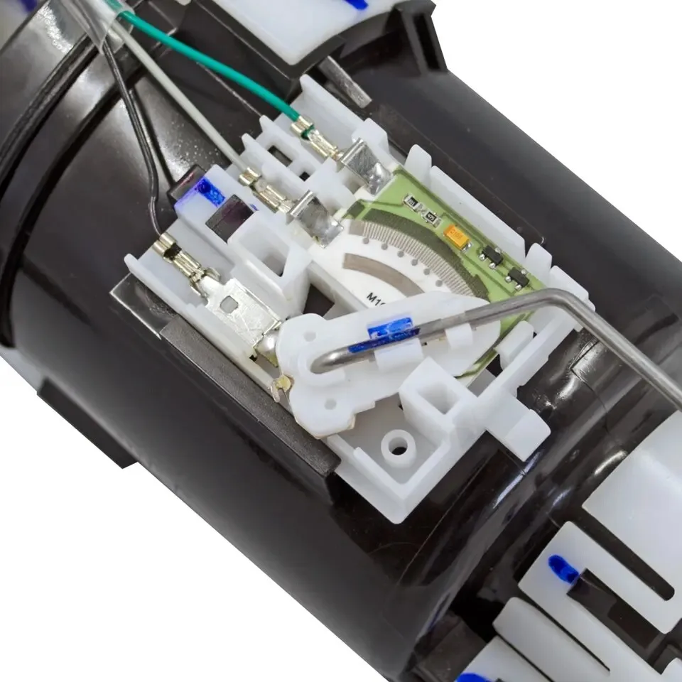 الفقرة السيارات ​ مجموعة مضخة الوقود 31110-1C000 لشركة Hyundai GETZ TB 1.1 2002-2005 GETZ 1.3i 2002-2004 1.6 2002-2005 أدوات هاتشباك