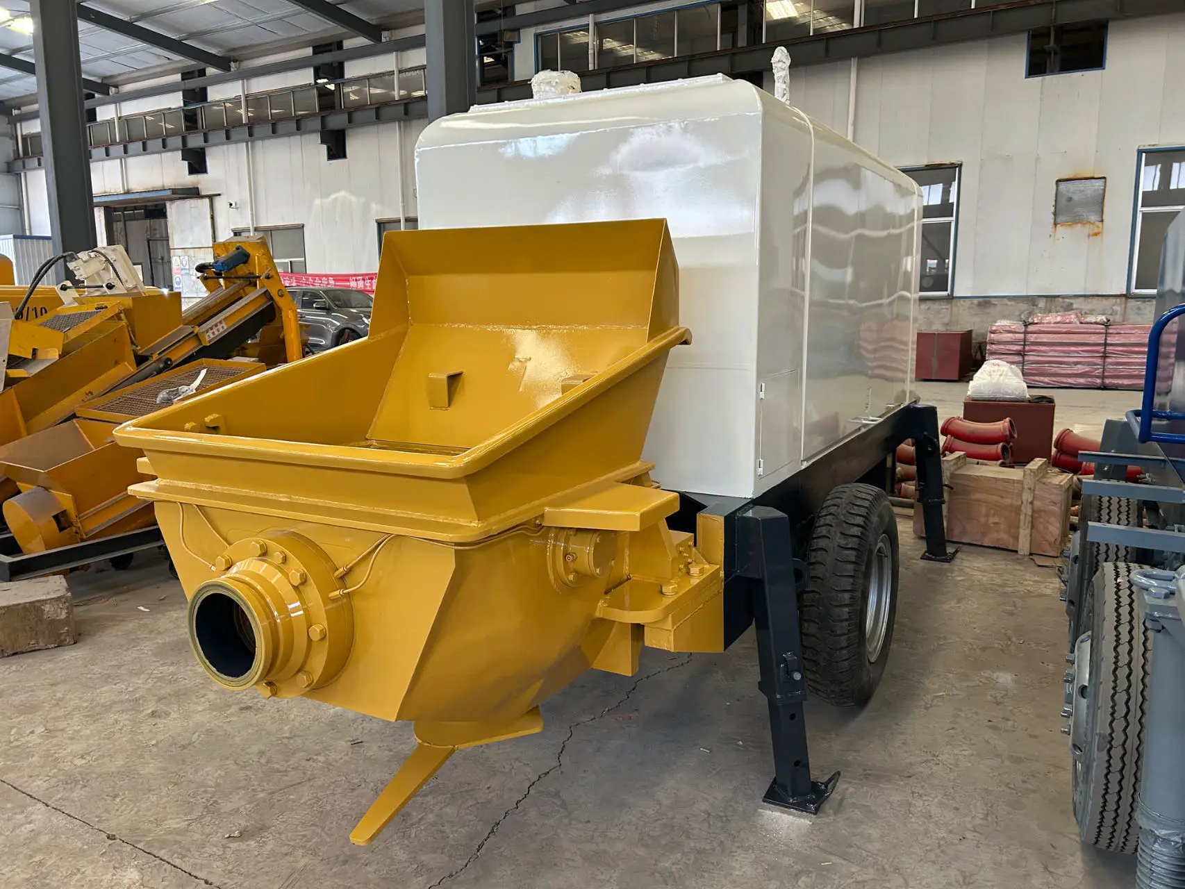 Yg Customized Good …