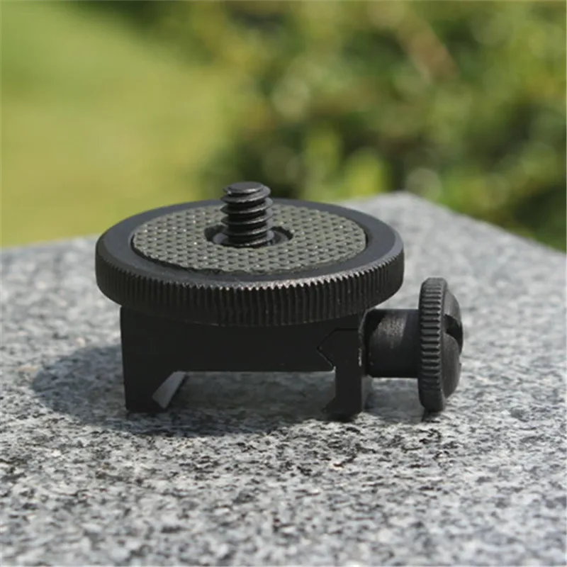 Набор для крепления Datyson 21-25 мм, алюминиевый сплав, длина винта 6 мм, 6M0004