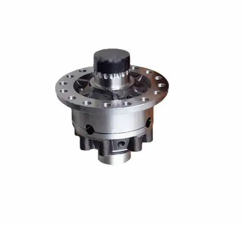 Online Wholesale WG9231320272 HOWO Differential housing