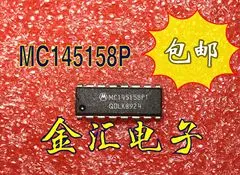 

Free deliveryI MC145158P 20PCS/LOT Module