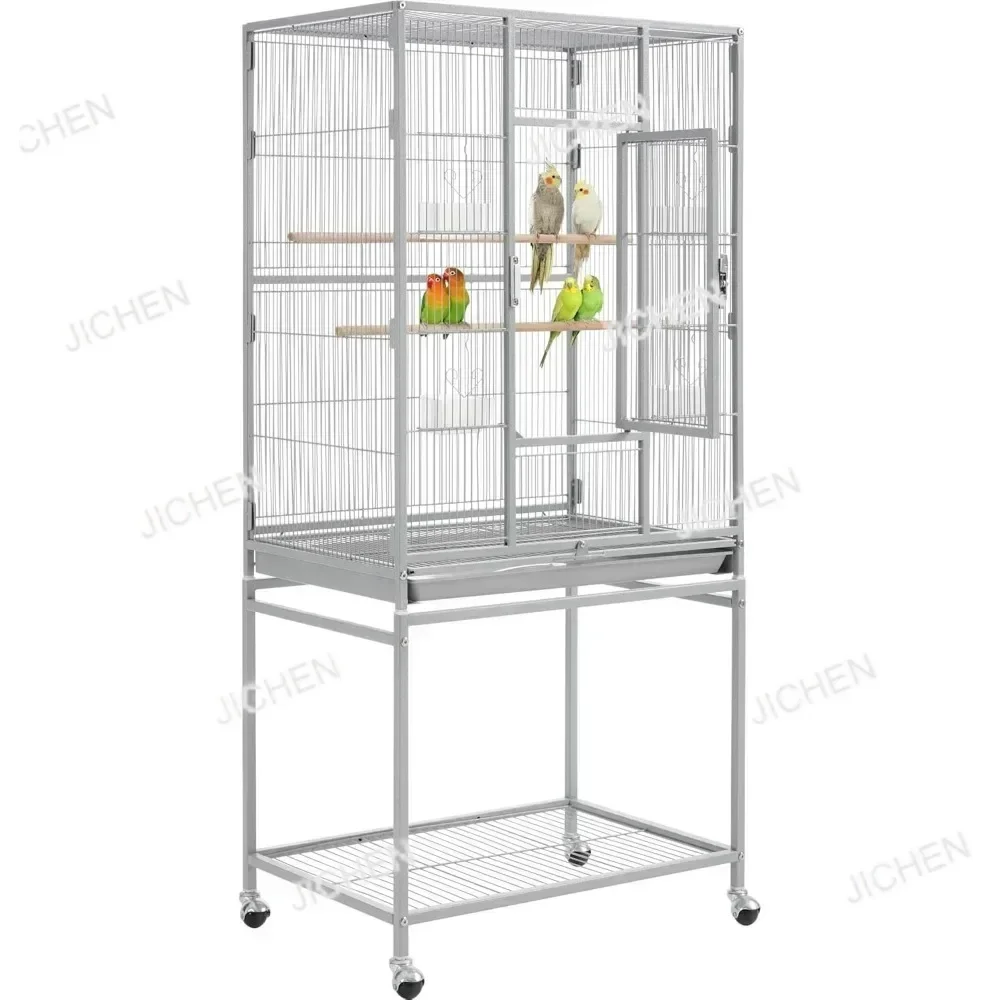 Jc Equipped With A …