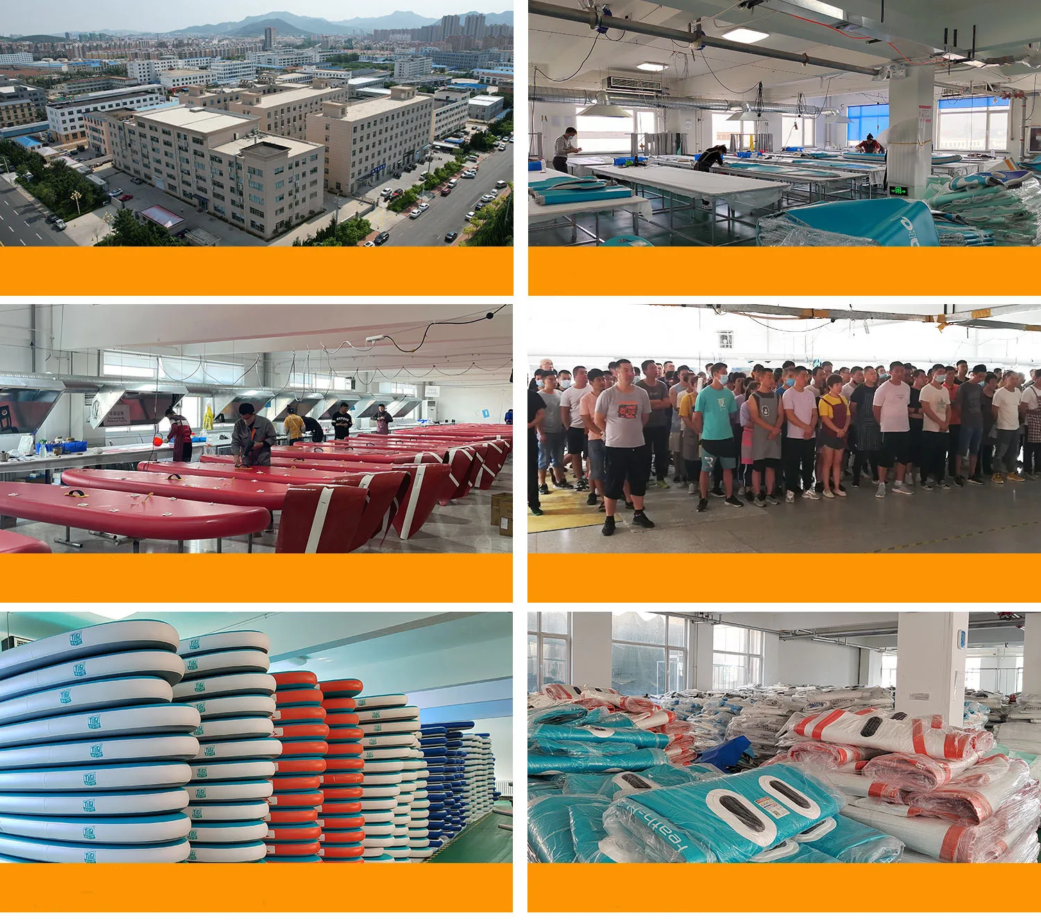 Unisex New Design Padel Surf Sup Inflatable Standup Paddle Board for Paddle Surfing