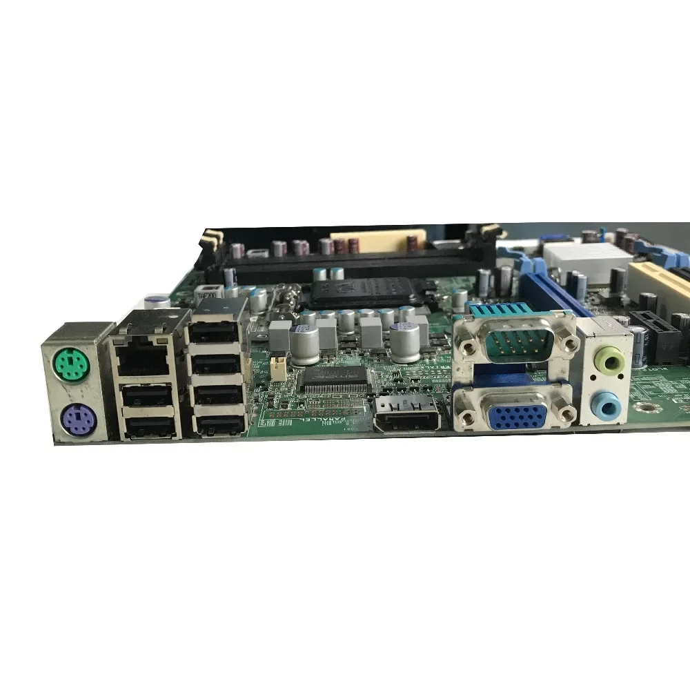 Suitable For DELL Optiplex 790 990 MT Desktop Motherboard CN-0J3C2F 0J3C2F J3C2F Mainboard 100% Tested OK Fully Work