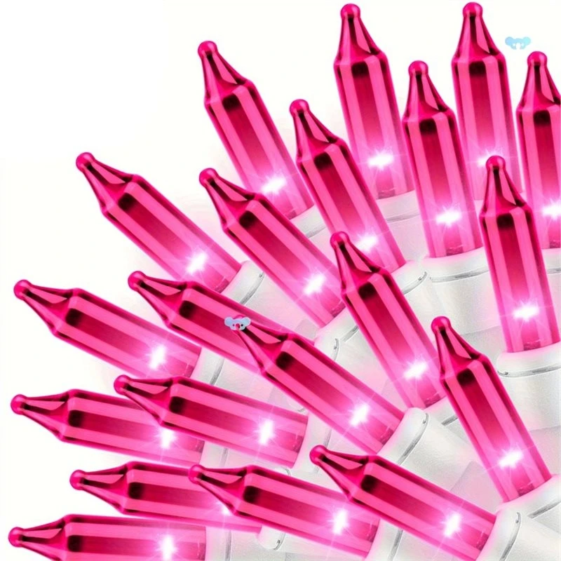 ABUG-Valentine's Day Lights LED Valentine's Day Lights Garden Party Lights Party Lights