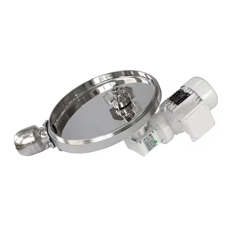 Magnetischer Labormixer, Rührer, Heizantriebsrührer, Rührer mit niedriger Scherenscheibe der BRCJ-Serie